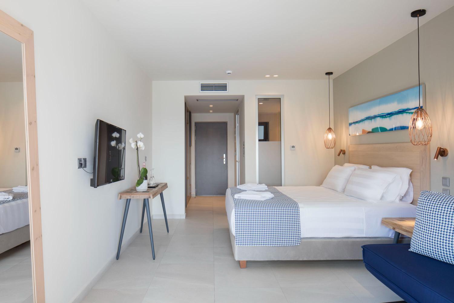 Amira Aparthotel Szkiáthosz Kültér fotó
