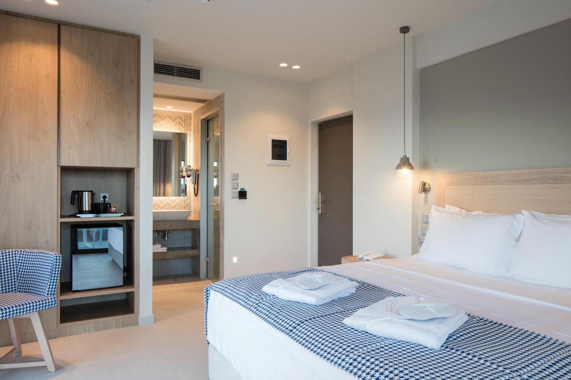 Amira Aparthotel Szkiáthosz Kültér fotó