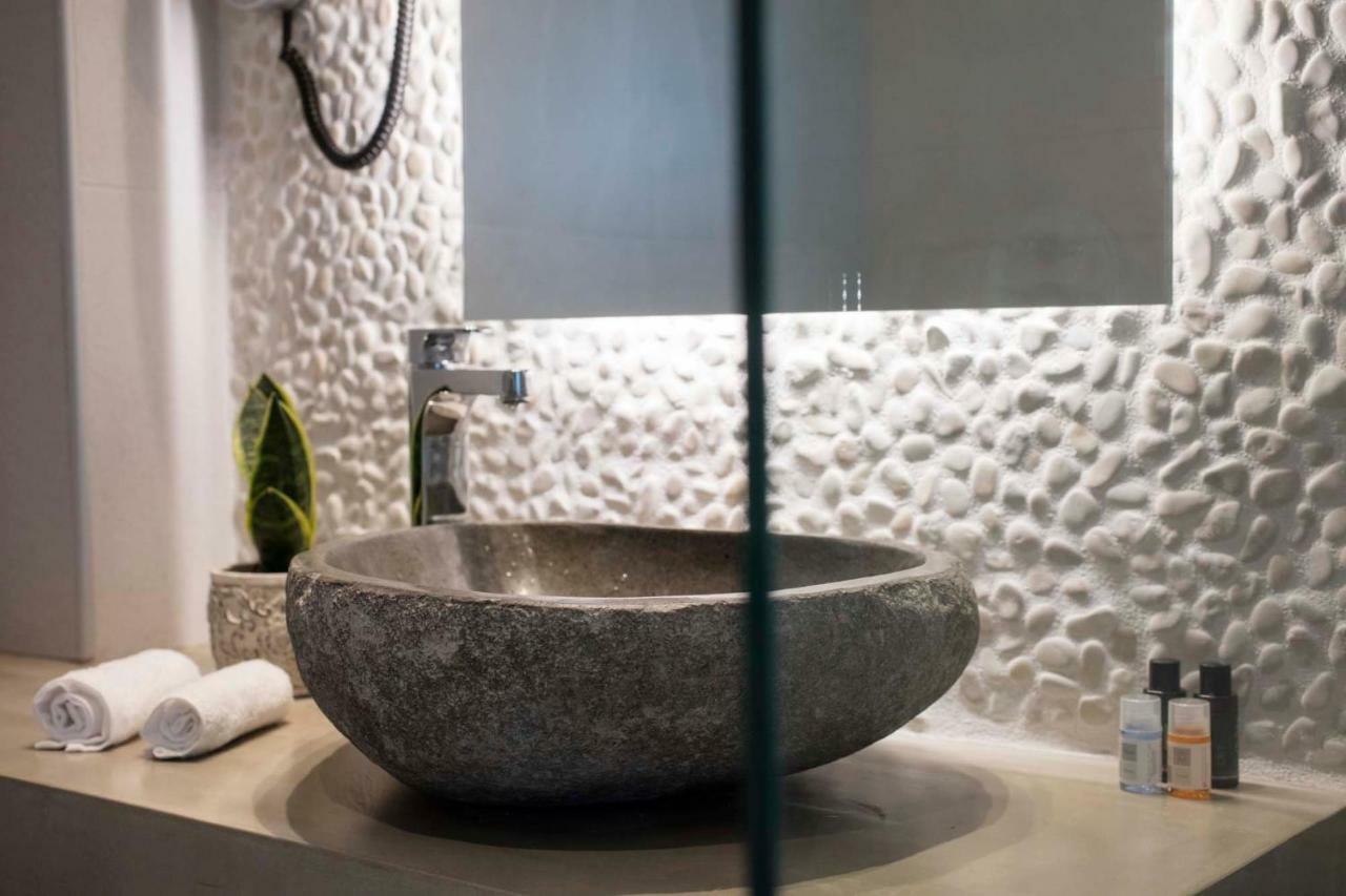 Amira Aparthotel Szkiáthosz Kültér fotó